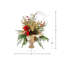 Alvarenga 24 " Polysilk Arrangement