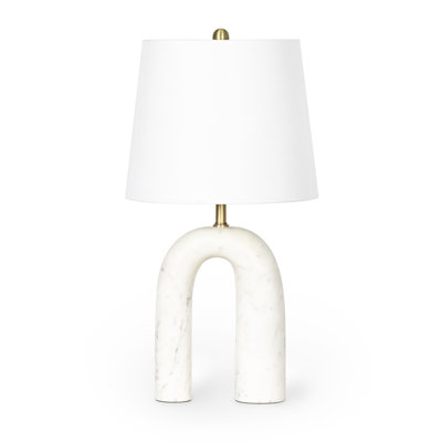 Slinkly Table Lamp