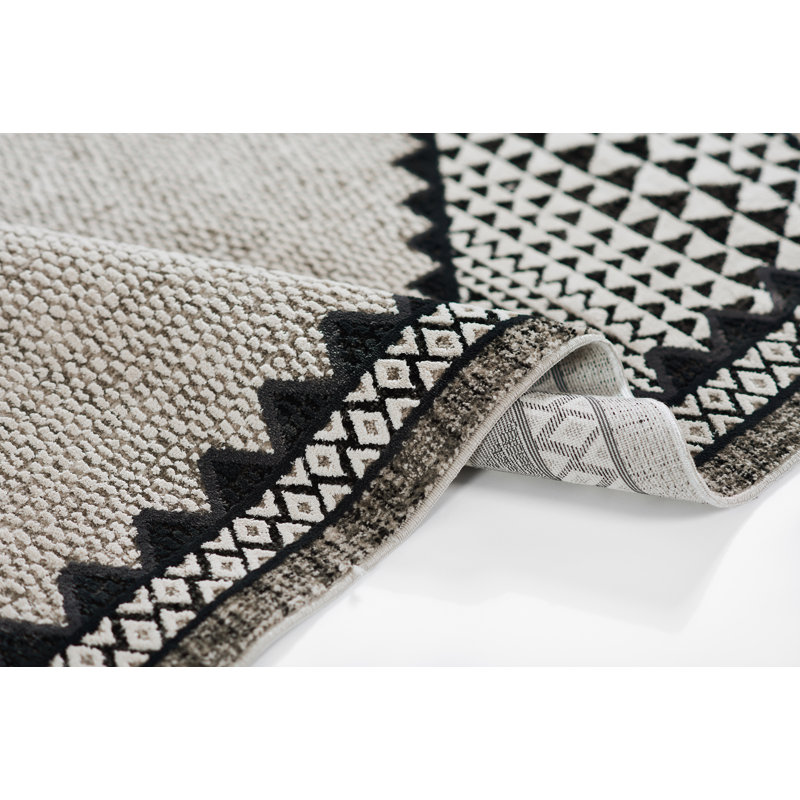 Tapis ivoire Canella, Rectangle 2 pi x 3 pi