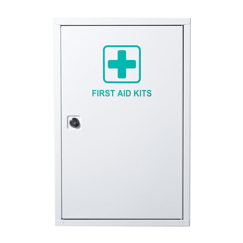 Rebrilliant First Aid Cabinet