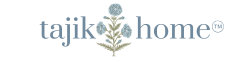 TajikHome Logo