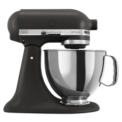KitchenAid® Artisan® Series 5 Quart Tilt-Head Stand Mixer