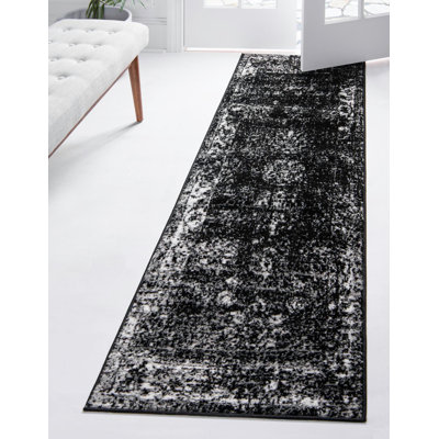 Brandt Floral Area Rug