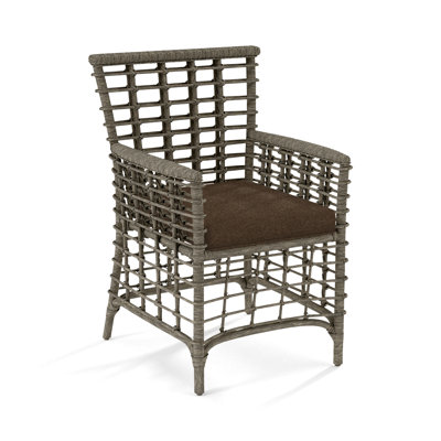 Bridgehampton Arm Chair
