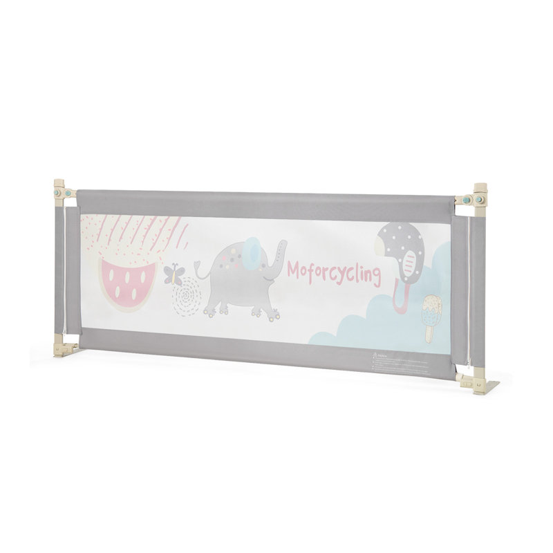 Dennisport Side Rails