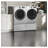 GE Appliances Smart 7.8 cu. ft High Efficiency Electric Dryer-138530855-49836456