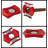 Xoticedge Xpanse-513786600