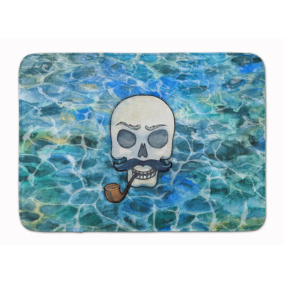 Memory Foam Non-Slip Bath Rug
