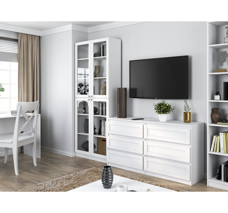 Dessens Display Cabinet