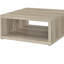 Ensemble de tables basses et de tables de bout Hermosa