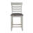 Knauss Upholstered Counter Stool-603792016