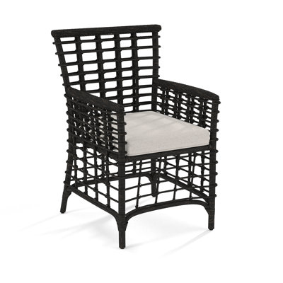 Bridgehampton Arm Chair