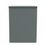 Las Vegas 45 cm W Bedside Table-101033765