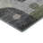 Premium Machine Washable Dilorenzo AMF1117 Geometric Rug-865949754