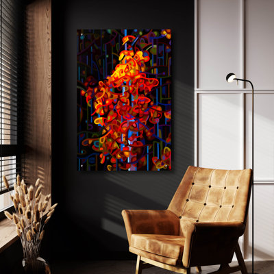 " The Beacon " by Mandy Budan