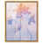 Gold Floater Frame
