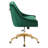 Modway Discern Performance Velvet Office Chair-905496627