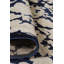 Tapis ivoire tissé à la machine Semillon-862933373