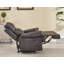 Fauteuil inclinable électrique 39,1 po Dulles