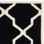 Phillipsdale Geometric Wool Hand Woven Area Rug-15827557