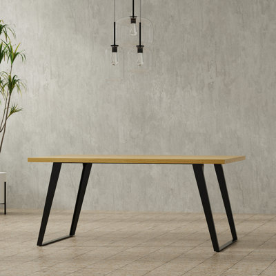 Table de salle à manger Lowry