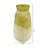 D6.5X12.5" Glass Vase