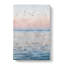 Birds Above The Ocean - Wrapped Canvas-56644265