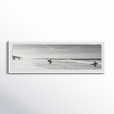" Surfing Is Life " by Marmont Hill