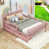 Pink selected