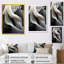 Gris, apaisant, ombres III, art mural abstrait-1717340892-1717340895
