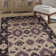 Drachten Wool Oriental Indoor Rug