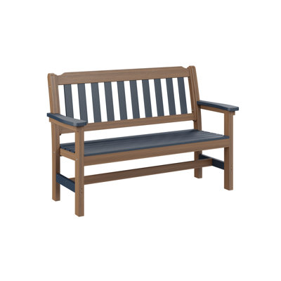 Berlin Gardens Garden Bench