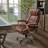 Solymar Home Office Executive Chair
