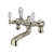 Polished Nickel selected