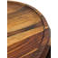 Solid Wood Coffee Table with Storage