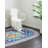 Sonja Chenille Oriental Indoor Rug-1697466139