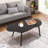 Small Coffee Table Cloud Coffee Table Modern Centre Table Floor Table Irregular Coffee Tables Suitable For Living Room Small Spaces-1145308606