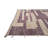 Noack Dark Beige Rug