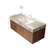 Muri 48"Striped Solid Wood Bathroom Vanity-1707442896-1707442899-1707442898