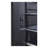 LG STUDIO Smart Counter-Depth MAX French Door Refrigerator, 27 cu. ft.-107281981