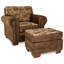 Maven Upholstered Ottoman