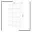 Janes 160 cm H x 90 cm W Cube Bookcase