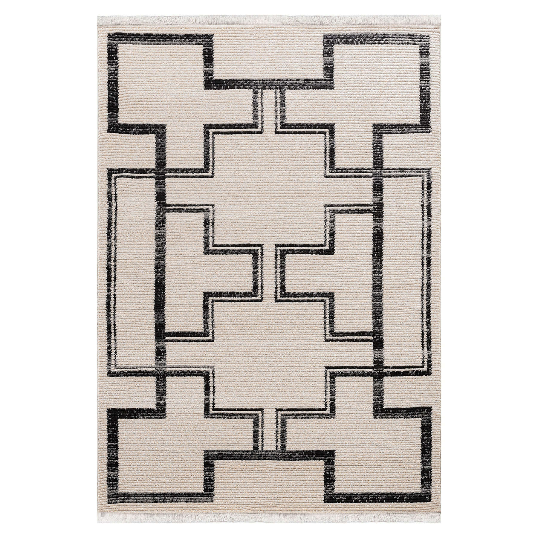 Hokku Designs Contemporary and transitional style rugs | Wayfair
