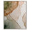 «Beige sol houle I», reproduction d'art sur toile par Art Remedy