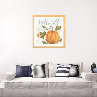 " Fall Splendor V " by Silvia Vassileva