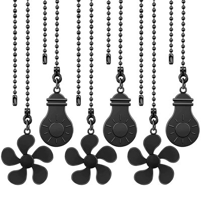 Ceiling Fan Pull Chain
