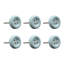 Nicola Spring - Ceramic Cabinet Knobs-50928477