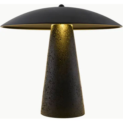 Lampe de table Darth