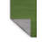 Machine Washable Solid Green Area Rug-1313031616