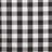 Hundt Cotton Checkered Swag Window Valance-1572559049
